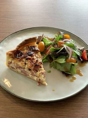 thumbnail: Food and drink