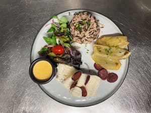 thumbnail: Restaurant
