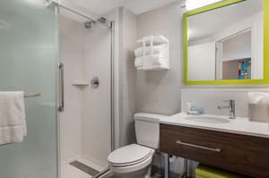 thumbnail: Bathroom shower