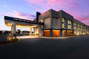 thumbnail: Exterior