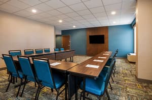 thumbnail: Meeting facility