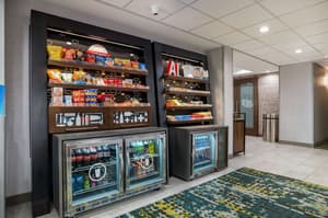 thumbnail: Snack bar