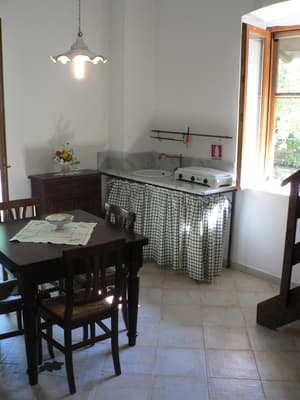 thumbnail: Private kitchenette