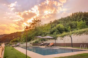 thumbnail: Outdoor pool