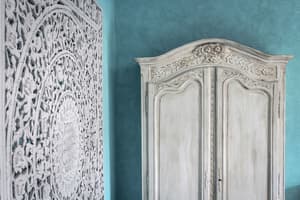 thumbnail: Room amenity