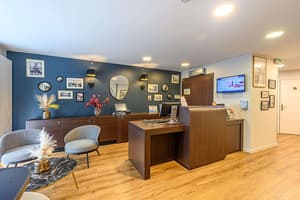 thumbnail: Reception
