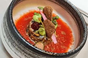 thumbnail: Restaurant