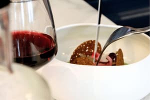 thumbnail: Restaurant