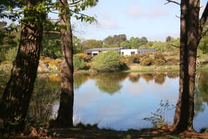 thumbnail: View from property