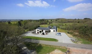 thumbnail: Aerial view