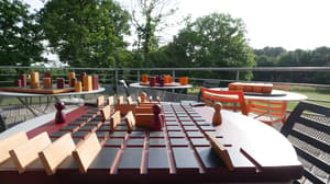 thumbnail: Terrace/patio