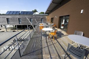 thumbnail: Terrace/patio