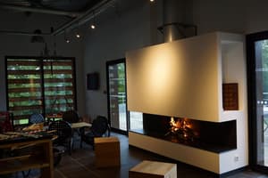 thumbnail: Fireplace