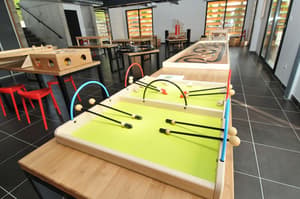 thumbnail: Game room