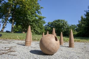 thumbnail: Property amenity