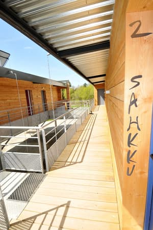 thumbnail: Terrace/patio