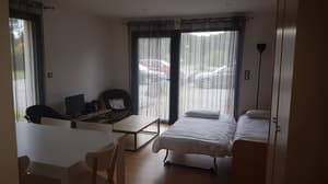 thumbnail: Living area