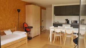 thumbnail: Living area
