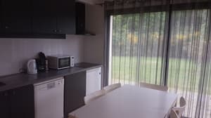 thumbnail: Private kitchenette