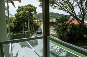 thumbnail: View from room