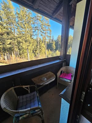 thumbnail: Balcony