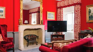 thumbnail: Room