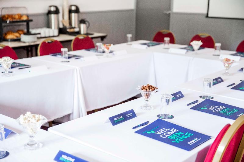 Conferences