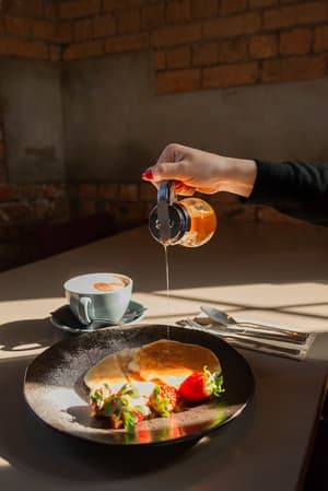 thumbnail: Breakfast meal
