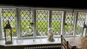 thumbnail: Breakfast buffet