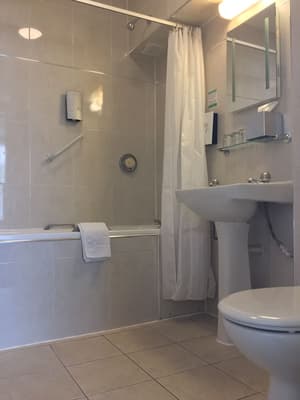 thumbnail: Bathroom