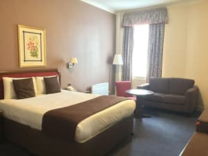 thumbnail: Room