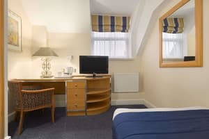 thumbnail: Room