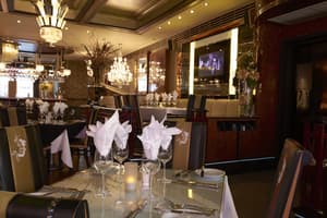thumbnail: Restaurant