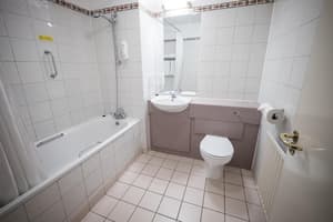 thumbnail: Bathroom