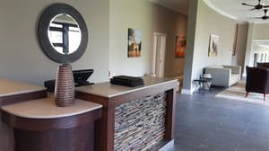 thumbnail: Reception