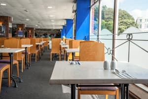 thumbnail: Restaurant