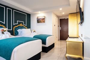 thumbnail: Room