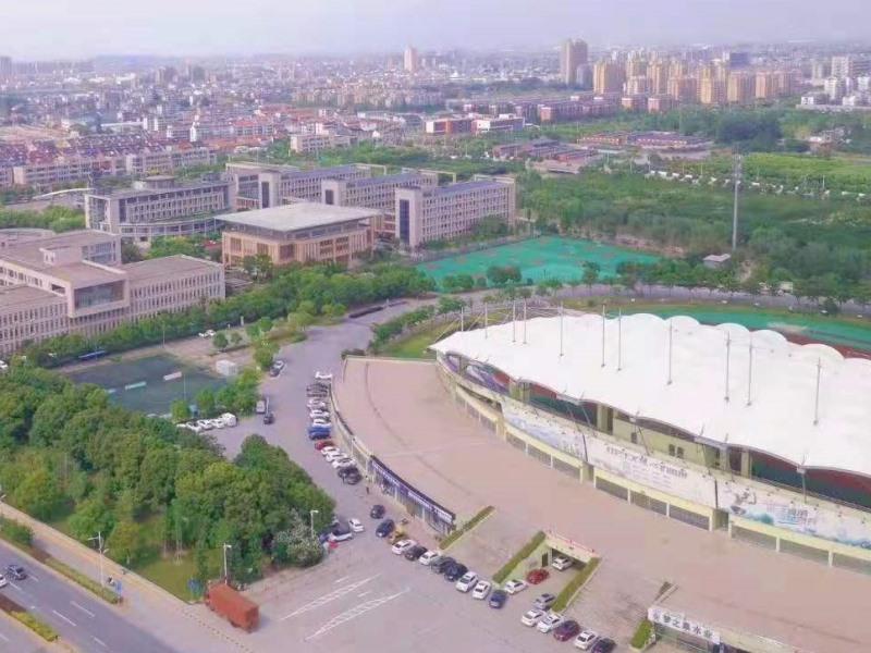 General view