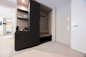 thumbnail: Mini-refrigerator