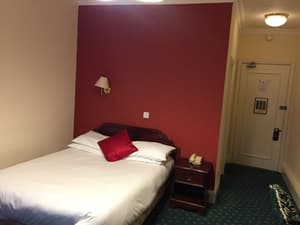 thumbnail: Room