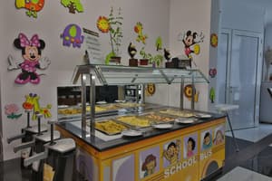 thumbnail: Restaurant