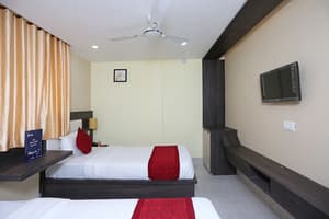 thumbnail: Room