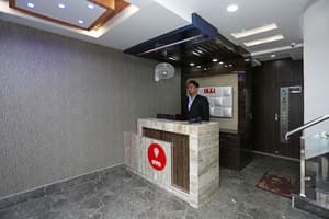 thumbnail: Reception