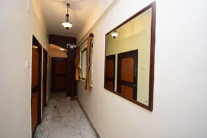 thumbnail: Hallway