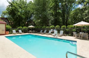 Hampton Inn Helen