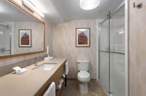 thumbnail: Bathroom shower