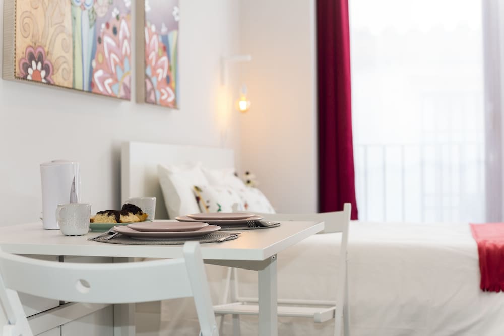 Restaurant-cafeteria