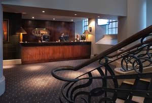 thumbnail: Reception