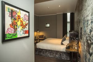 thumbnail: Room