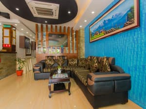 thumbnail: Interior